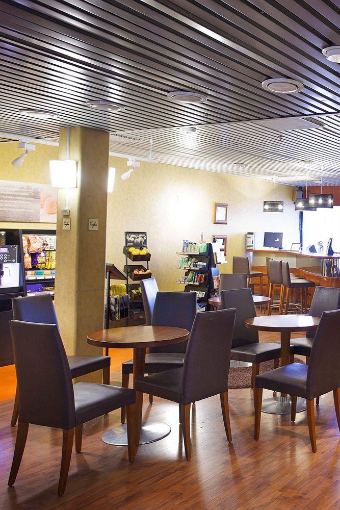 Greenstar Hotel Лахти Екстериор снимка