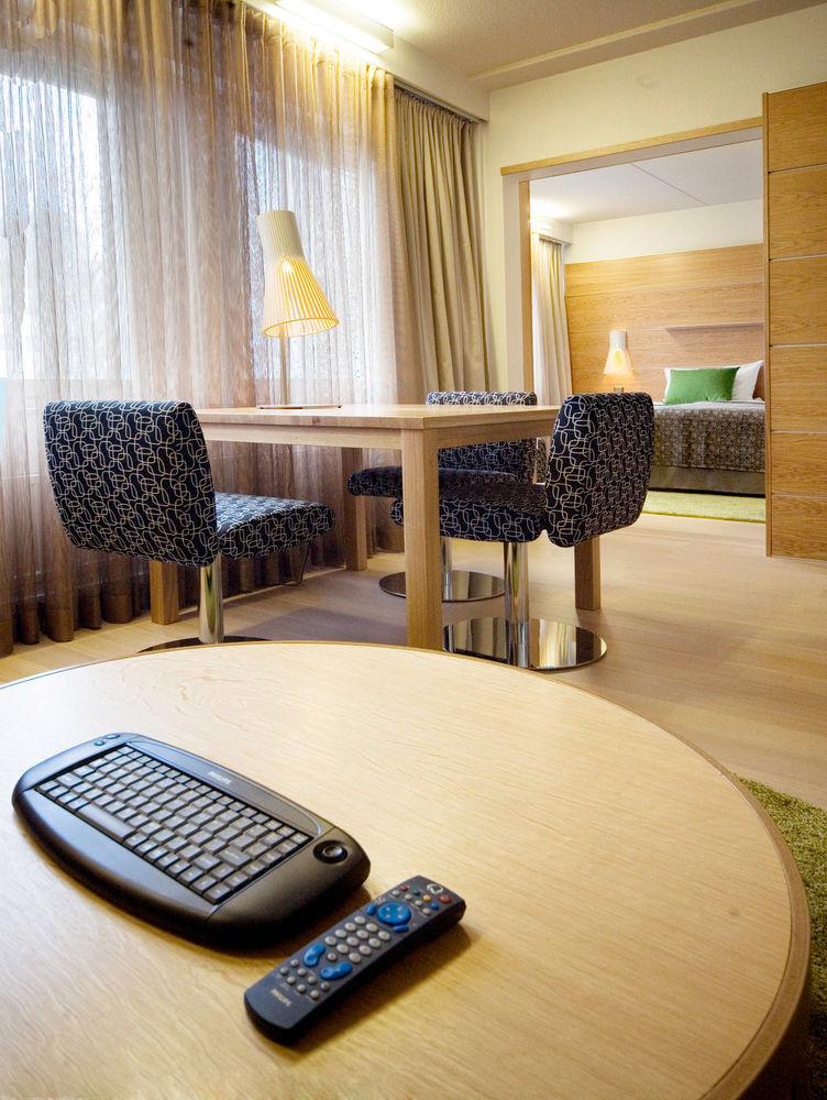 Greenstar Hotel Лахти Екстериор снимка