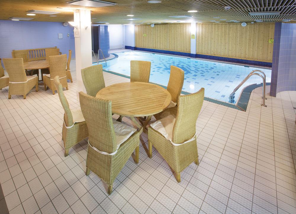 Greenstar Hotel Лахти Екстериор снимка