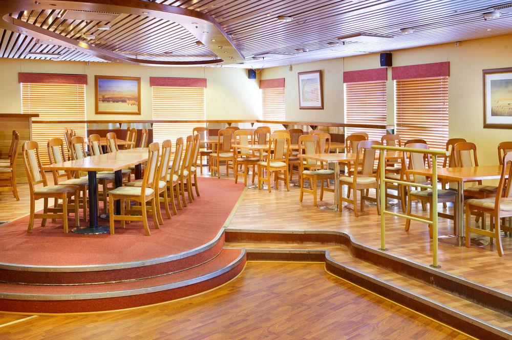 Greenstar Hotel Лахти Екстериор снимка