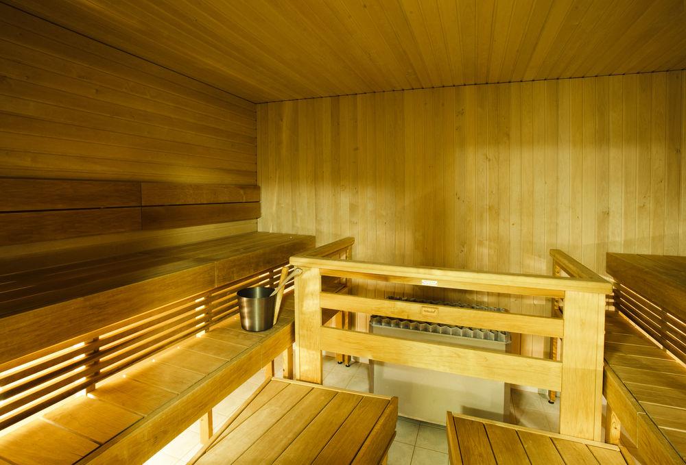 Greenstar Hotel Лахти Екстериор снимка