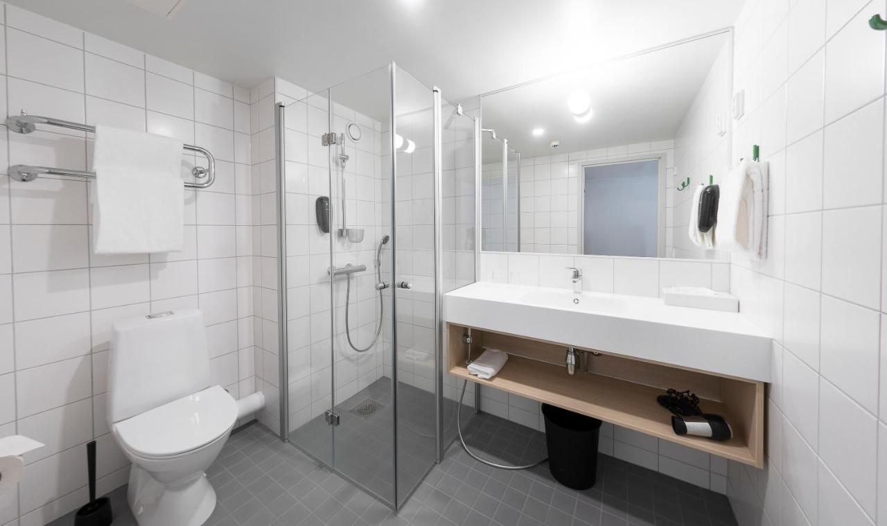 Greenstar Hotel Лахти Екстериор снимка