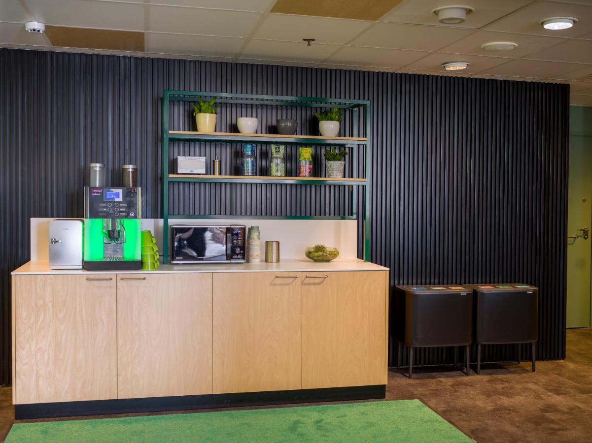 Greenstar Hotel Лахти Екстериор снимка
