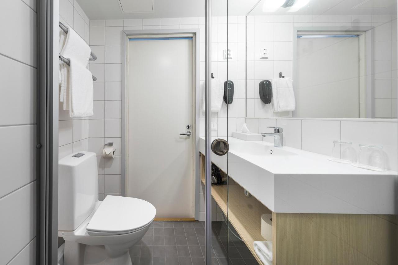 Greenstar Hotel Лахти Екстериор снимка