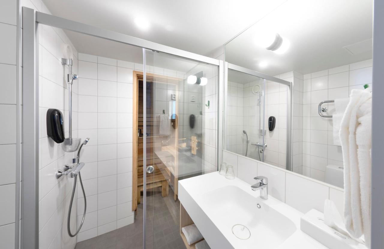 Greenstar Hotel Лахти Екстериор снимка
