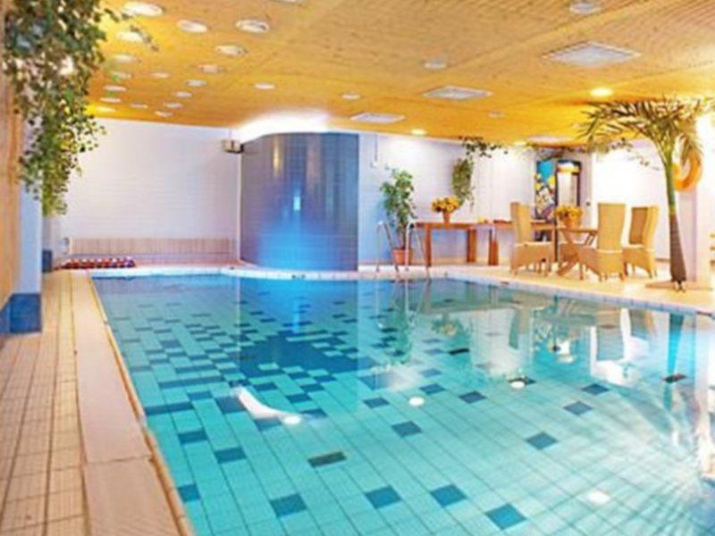 Greenstar Hotel Лахти Екстериор снимка