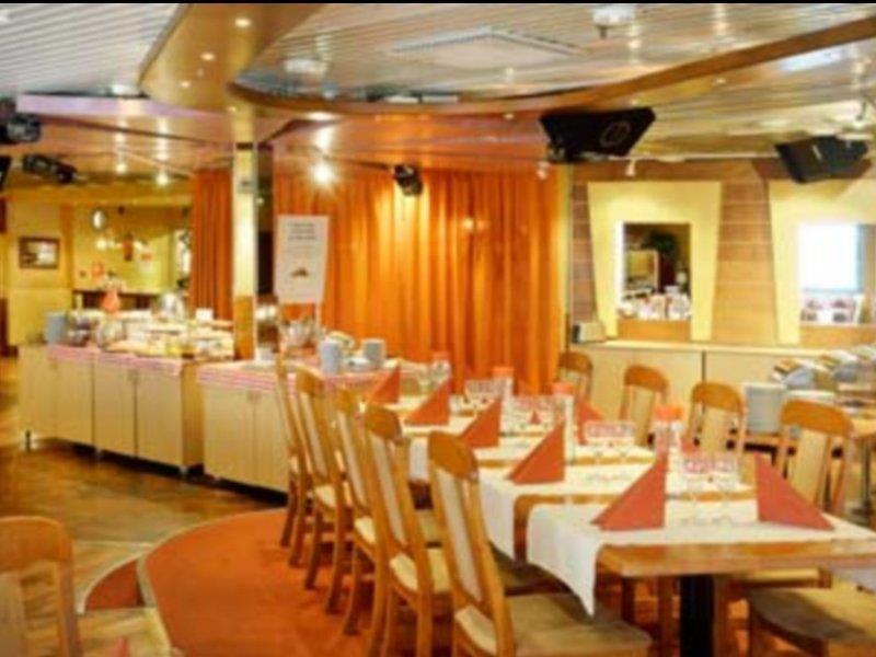 Greenstar Hotel Лахти Екстериор снимка