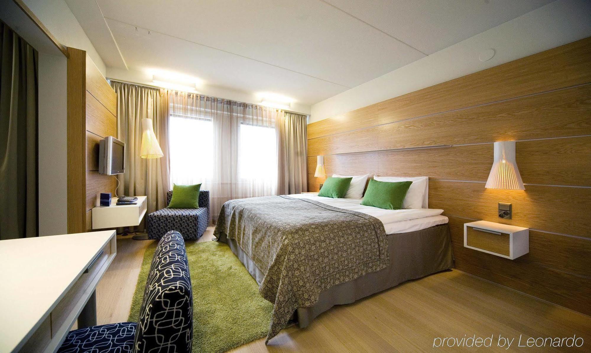 Greenstar Hotel Лахти Екстериор снимка