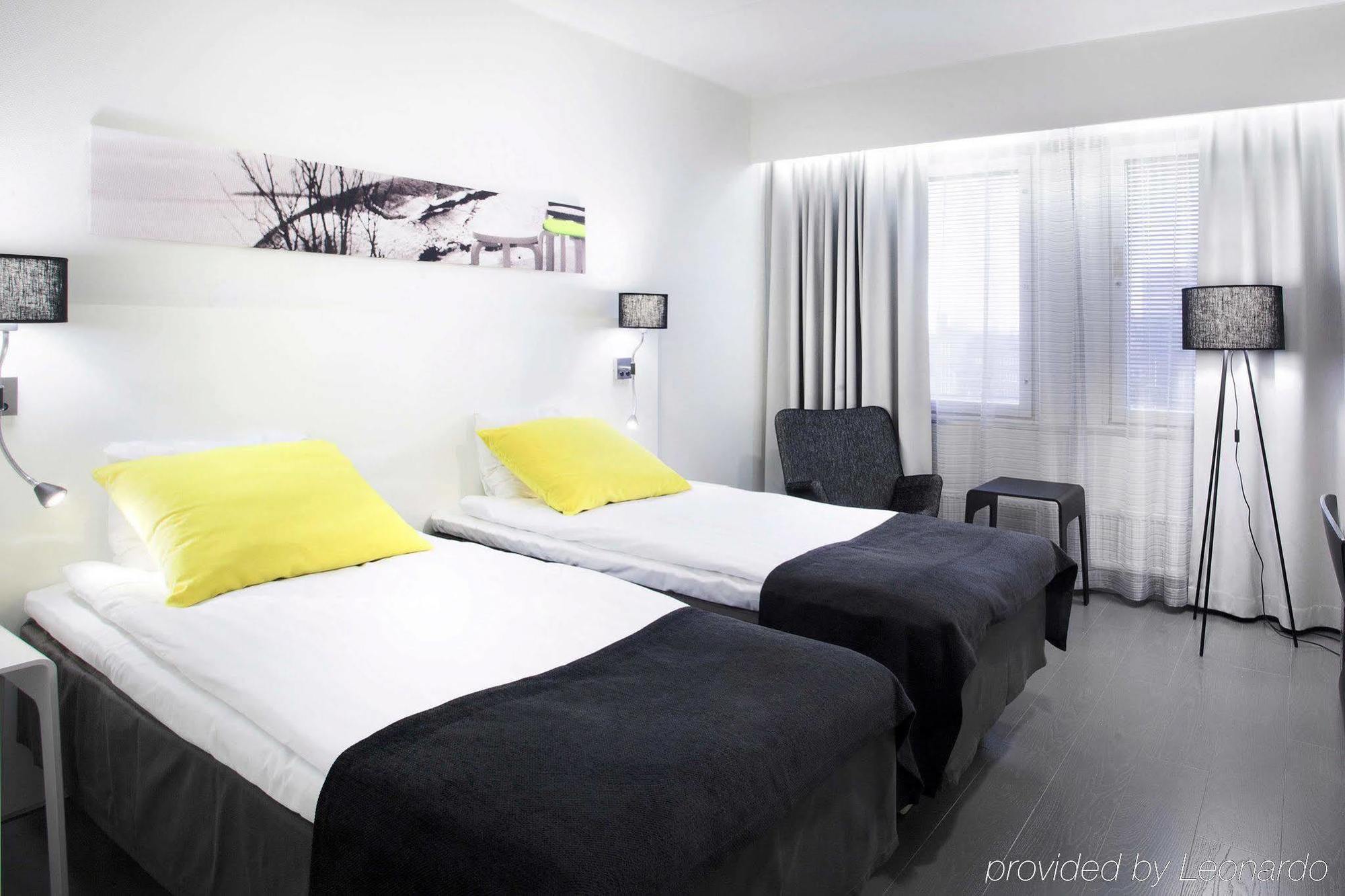 Greenstar Hotel Лахти Екстериор снимка