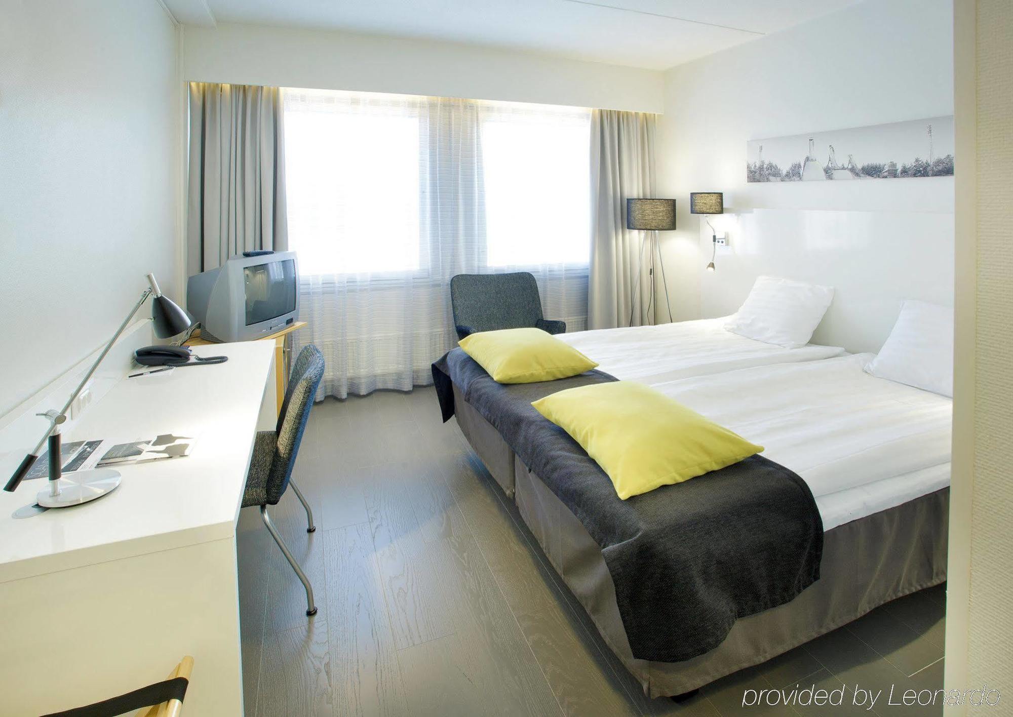 Greenstar Hotel Лахти Екстериор снимка
