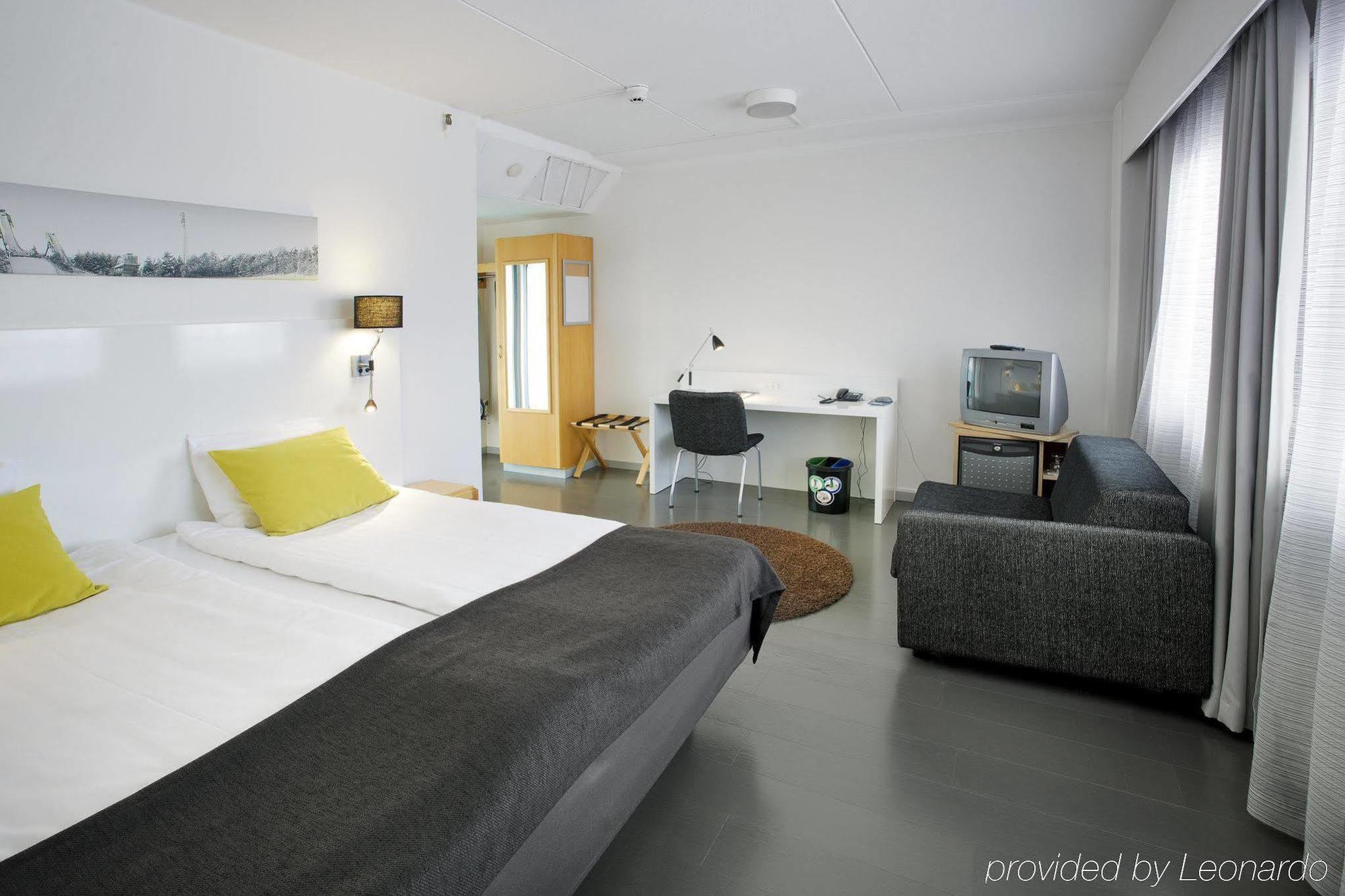 Greenstar Hotel Лахти Екстериор снимка