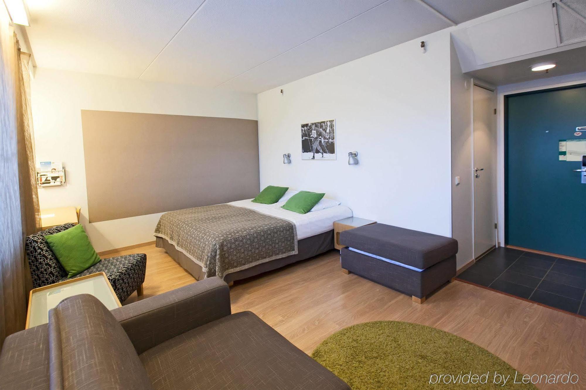 Greenstar Hotel Лахти Екстериор снимка