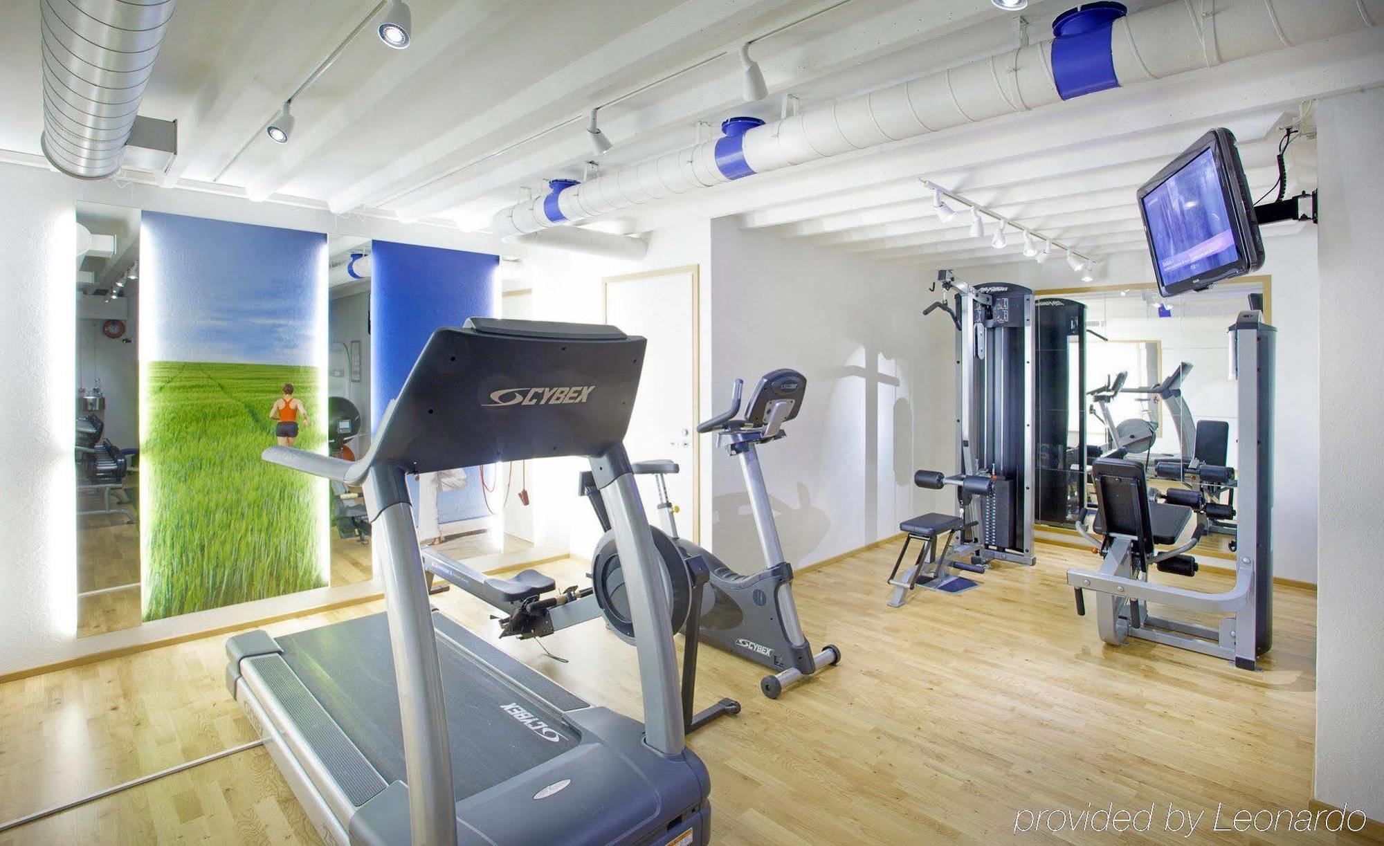 Greenstar Hotel Лахти Екстериор снимка