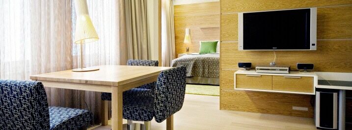 Greenstar Hotel Лахти Екстериор снимка