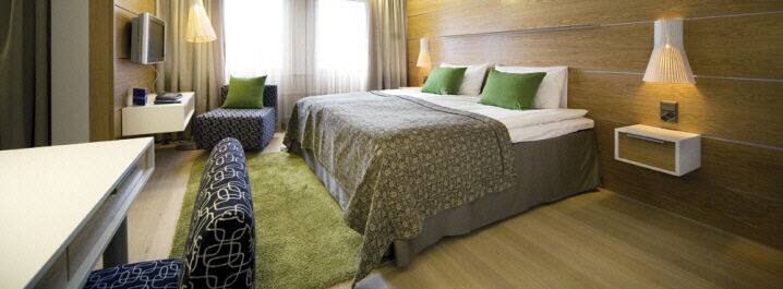 Greenstar Hotel Лахти Екстериор снимка