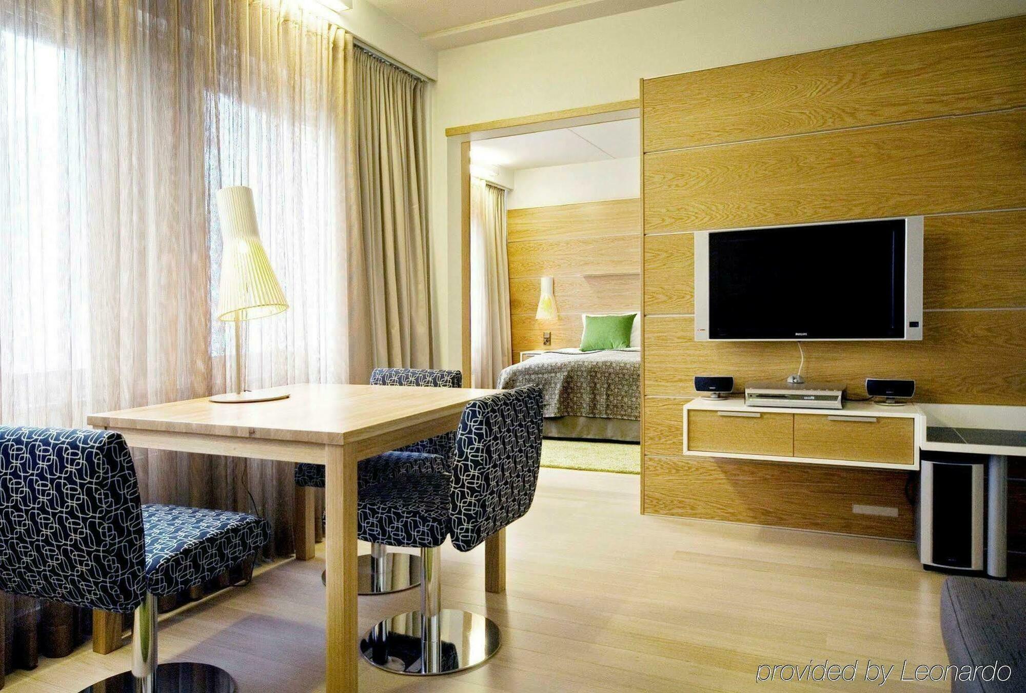 Greenstar Hotel Лахти Екстериор снимка