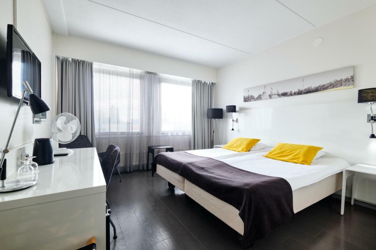 Greenstar Hotel Лахти Екстериор снимка