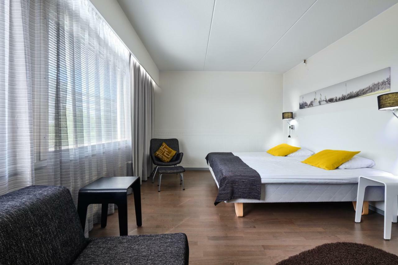 Greenstar Hotel Лахти Екстериор снимка