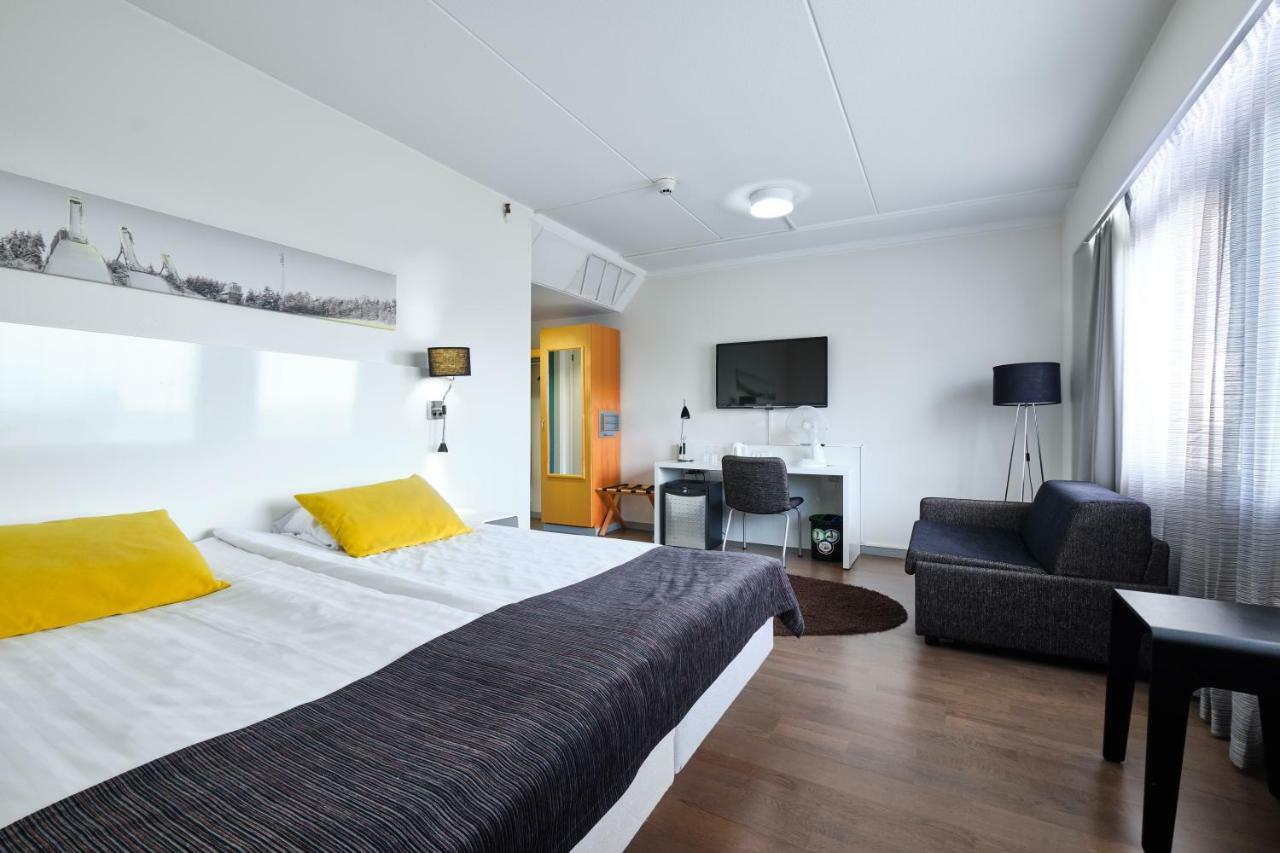 Greenstar Hotel Лахти Екстериор снимка