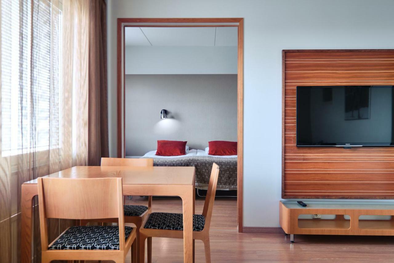 Greenstar Hotel Лахти Екстериор снимка