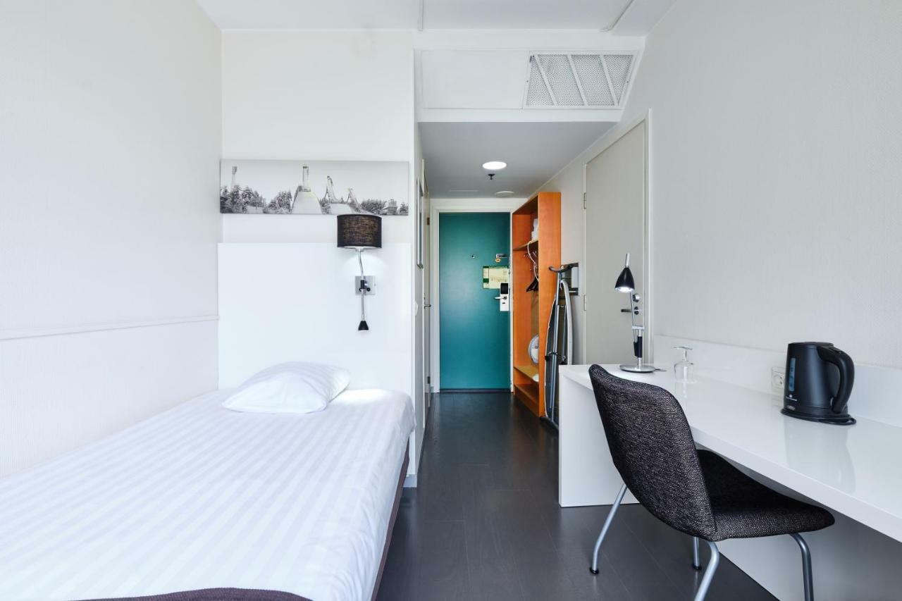 Greenstar Hotel Лахти Екстериор снимка