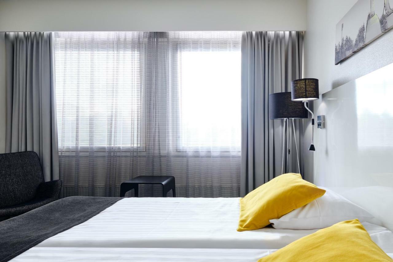 Greenstar Hotel Лахти Екстериор снимка