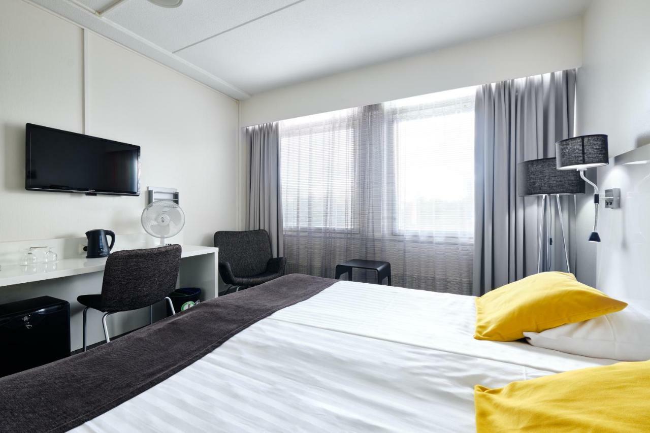 Greenstar Hotel Лахти Екстериор снимка