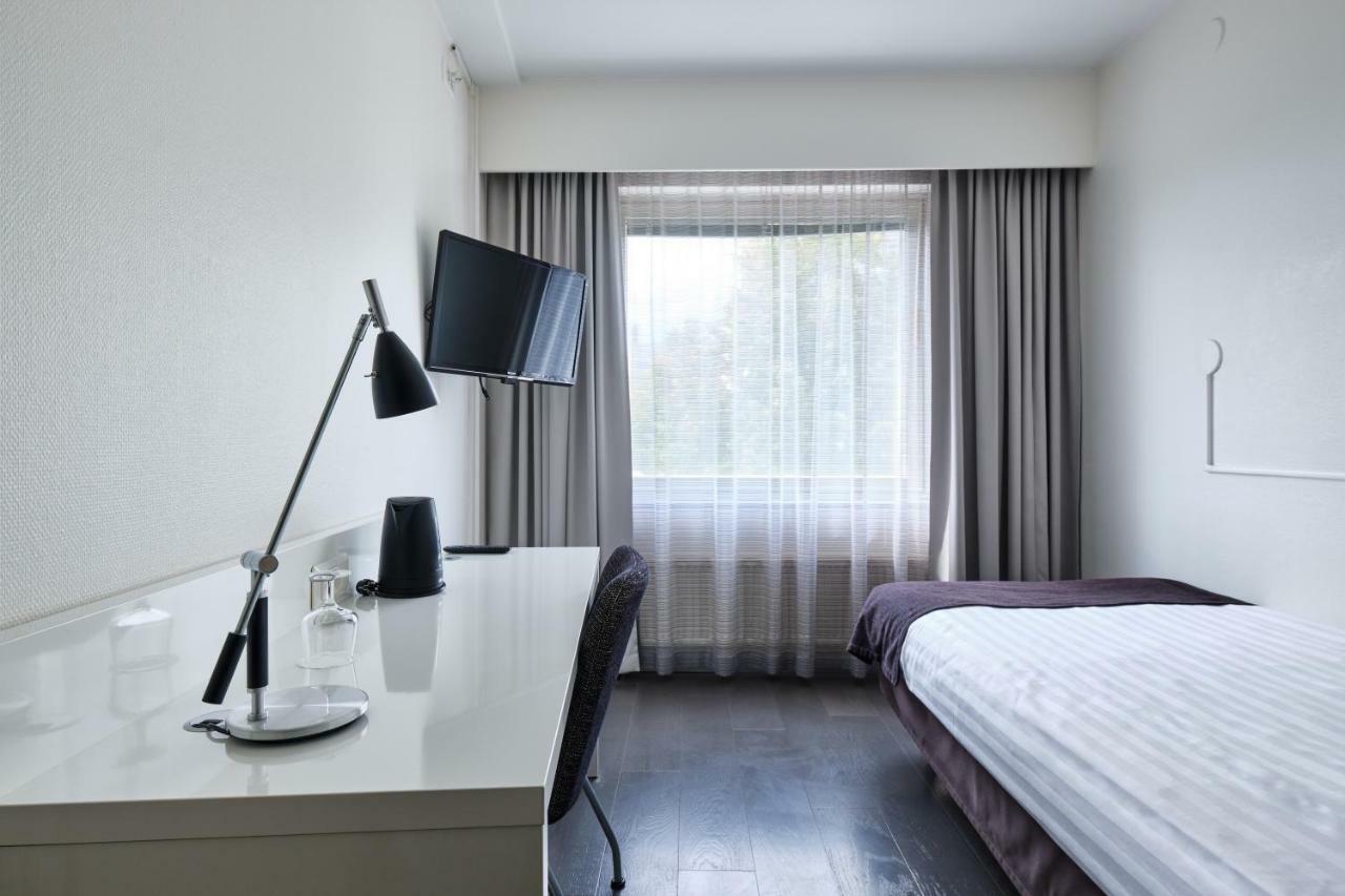 Greenstar Hotel Лахти Екстериор снимка